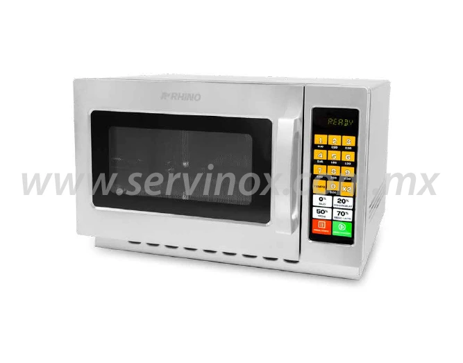 Horno de Microondas Rhino HOMIC12D